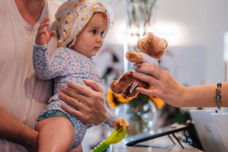 Iniziative di benessere interno al Grand Hotel 