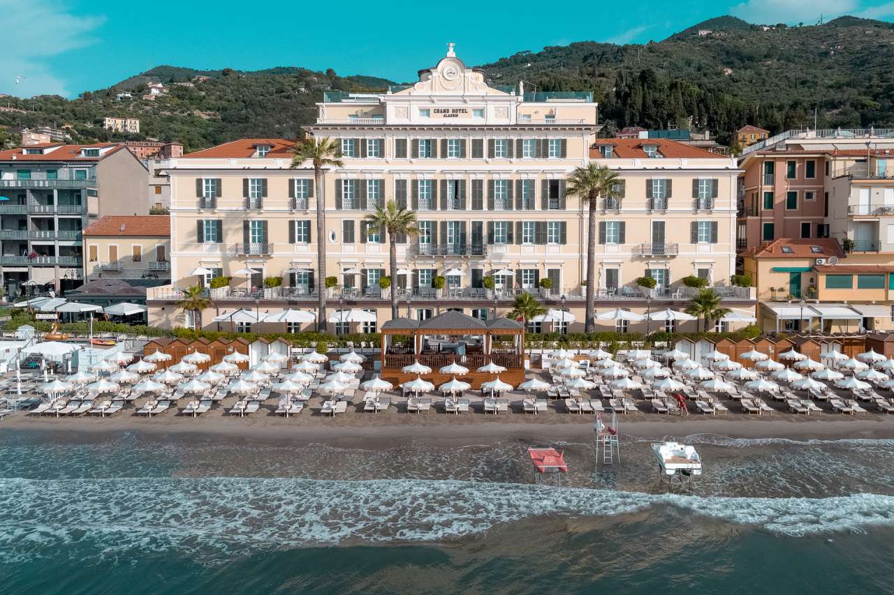 Talassio Collection